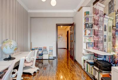 Apartament cu 5 camere decomandat, mobilat în Jiului - 11