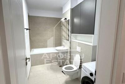 Apartament 2 camere, Prima inchiriere, Garaj Subteran, zona Aradului - 5
