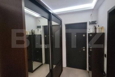 Apartament cu 2 camere, gradina de 90 mp, 2 parcari, zona Donath Park - 4