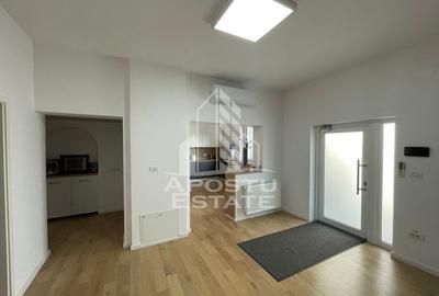 Vila P+M, finisata modern, curte amenajata, zona Modern-Crisan - 5