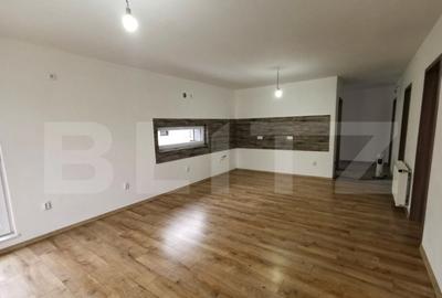 Apartament cu 3 camere de vanzare, 73 mp, in bloc nou, 202 - 3