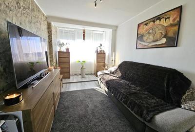 APARTAMENT 3 CAMERE | TIP B  | ZONA ROGERIUS | ORADEA | PANORAMA - 8