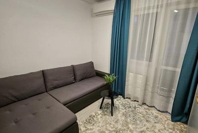 Apartament cu 3 camere decomandat, mobilat în Apărătorii Patriei - 3