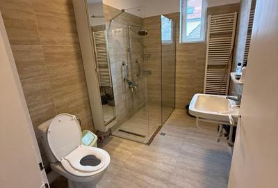 Apartament 4 camere – Strada Lungă | Curte, garaj, pivniță | Zonă centrală - 12