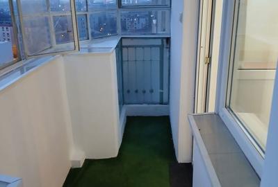 Apartament cu 3 camere decomandat în 13 Septembrie - 12