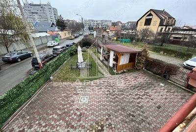 Pensiune 22 camere in functiune, restaurant, terasa, aviz ISU, Central - 7