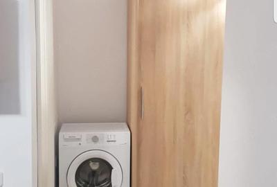 Garsonieră decomandată în Roșu - 10