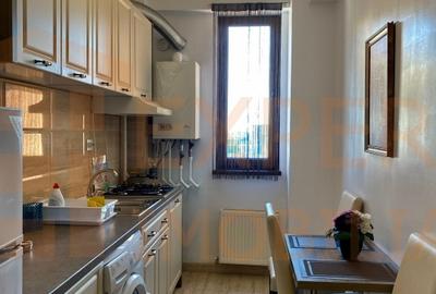 Apartament 3 camere zona Mamaia Nord - 11