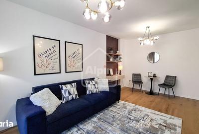 Apartament cu 2 camere decomandat, mobilat în Blumăna - 11