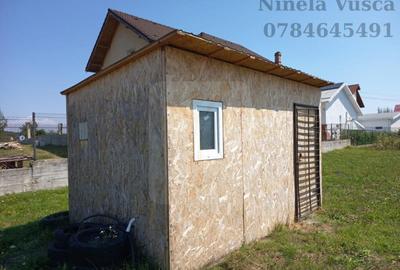 OFERTA!! TEREN INTRAVILAN ANINOASA-DAMBOVITA - 3