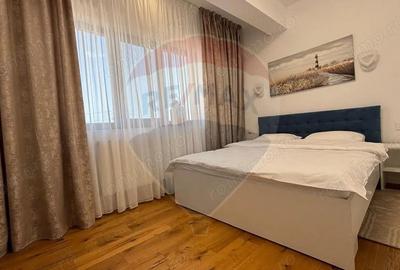 Casa cu etaj de inchiriat pe termen lung Eforie Nord - 18