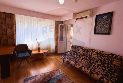 Apartament cu 2 camere decomandat, mobilat în Banu Mărăcine - 2