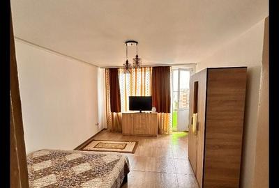 Garsonieră decomandată în Dragoș Vodă - 1