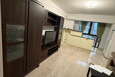 Apartament cu 2 camere semidecomandat în Nicolae Grigorescu - 2
