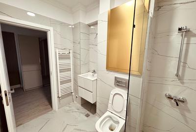 STUDIO | 1 CAMERA | PIPERA | IVORY | ROND OMV | NOU | LUX | NEGOCIABIL - 9