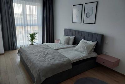 Apartament cu 2 camere decomandat în Libertății - 4