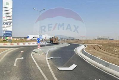 Teren de 93000 mp, în Bolintin-Deal - 4