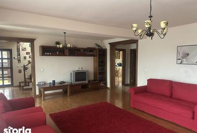 Casă cu 5 camere cu Canalizare în Găneasa - 10
