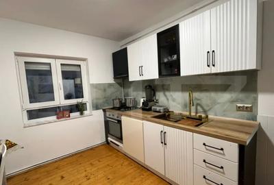 Casă cu 5 camere cu Teren 300 Mp în Central - 14