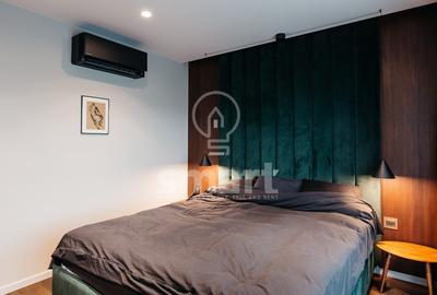 Penthouse zona centrala 163mp - 11
