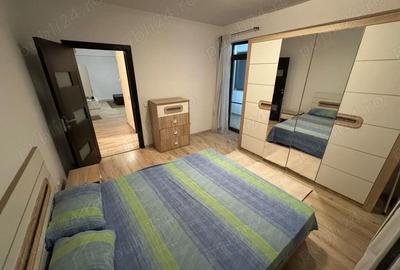 Apartament cu 2 camere decomandat în Central - 5