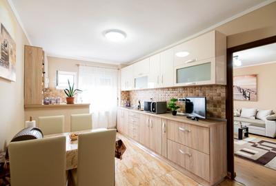 Apartament cu 2 camere semidecomandat în Rogerius - 5