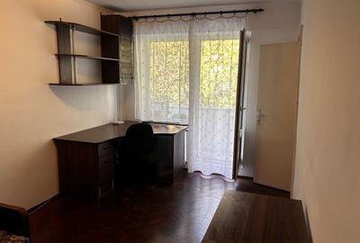 Garsonieră decomandată în Semicentral - 3