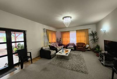 Casă cu 5 camere în Afumați - 14