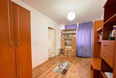 Apartament 2 camere, mobilat si utilat, bloc izolat, Sagu... - 2