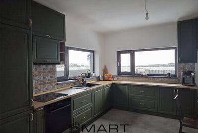 Casă individuală cu 4 camere cu Teren 500 Mp în Tărlungeni - 6