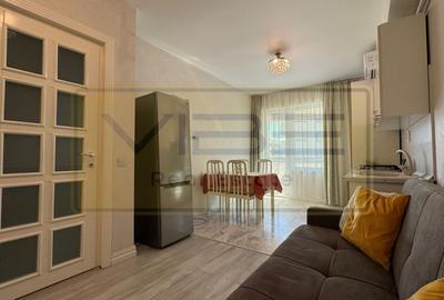 Apartament cu 2 camere semidecomandat în Copou - 11