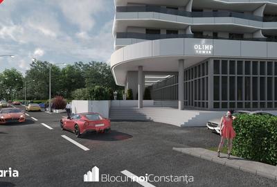 Apartament cu 2 camere în Central - 14