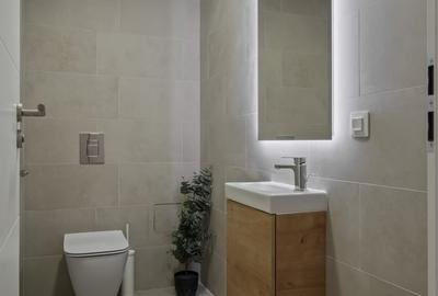 2 camere Piata Sudului - imobil nou *Big Residence* - 6