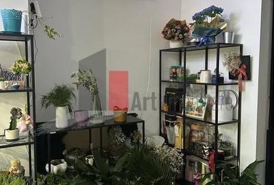 Spațiu comercial, de 30 mp, în Titulescu - 2