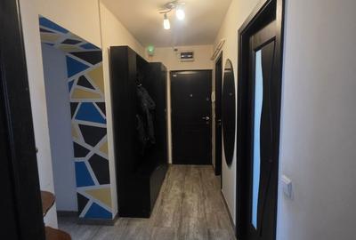 Apartament cu 3 camere în Brăilița - 2