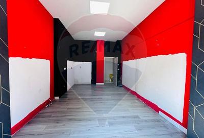 Spatiu Comercial 153mp cu 4 Unitati, Randament Excelent - Pantelimon - 9