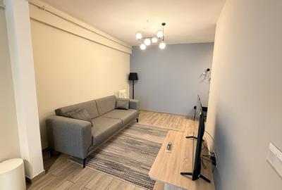 Apartament 2 camere, 46 mp, Zona Corneliu Coposu - 2