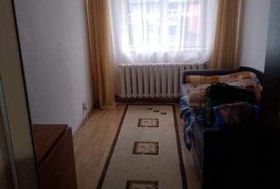 Apartament cu 2 camere decomandat în Central - 2