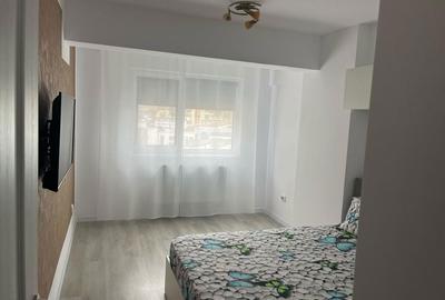 Apartament cu 3 camere în Valea Lupului - 6