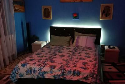 Casă cu 3 camere cu Teren 1000 Mp în Tămașda - 3