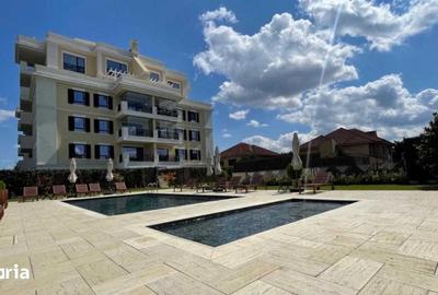 Apartament cu 3 camere semidecomandat în Central - 2