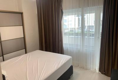 Apartament cu 2 camere | Royal Town, Copou Apartament cu 2 camere | Royal Town, Copou - 6