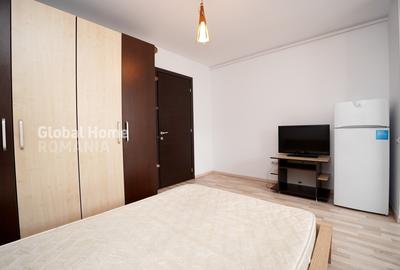 Garsoniera 37MP || Baneasa - Biharia - 7