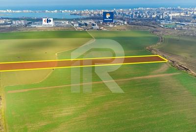 METRO - VARIANTA OVIDIU, TEREN INVESTITIE 15.000 MP! - 4