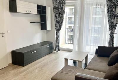 Apartament 2 camere Coresi Avantgarden Kasper - 2