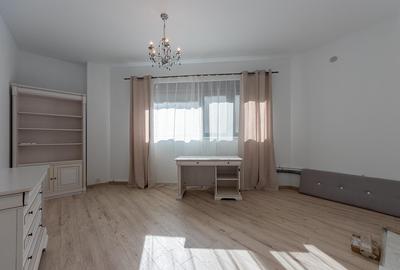 Banu Manta, parter inalt 5 camere, 156 mp nou - 16