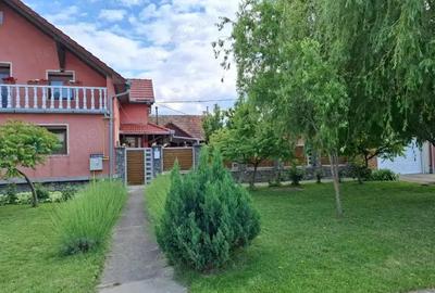 Casă cu 6 camere cu Teren 414 Mp în Nădlac - 20