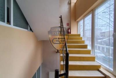 Apartament cu 3 camere decomandat, mobilat în Faleza Nord - 7