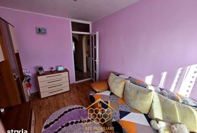 Apartament cu 3 camere decomandat în Central - 14