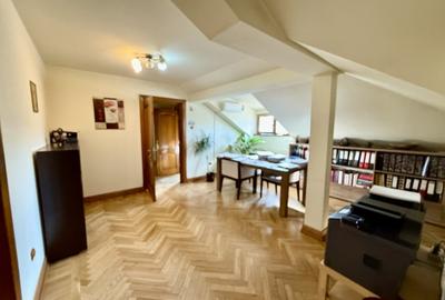 Vila S+P+1E de vanzare centru Constanta - 6